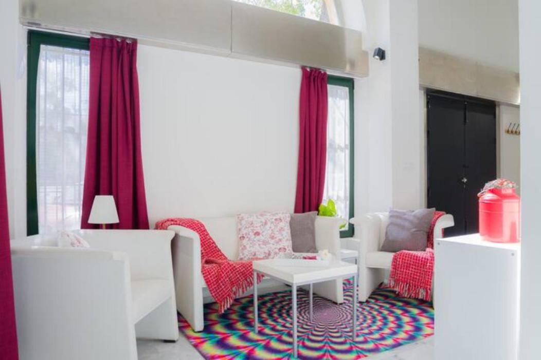 Apartamento A Estrenar Frente A La Plaza De Espana Seville Exterior photo