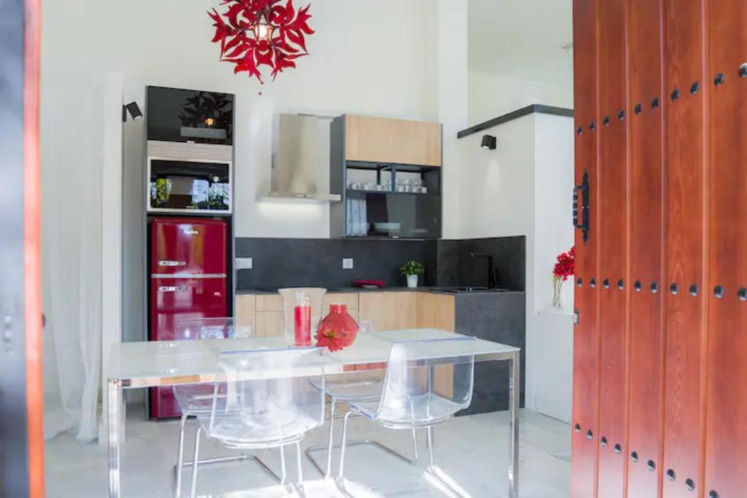 Apartamento A Estrenar Frente A La Plaza De Espana Seville Exterior photo