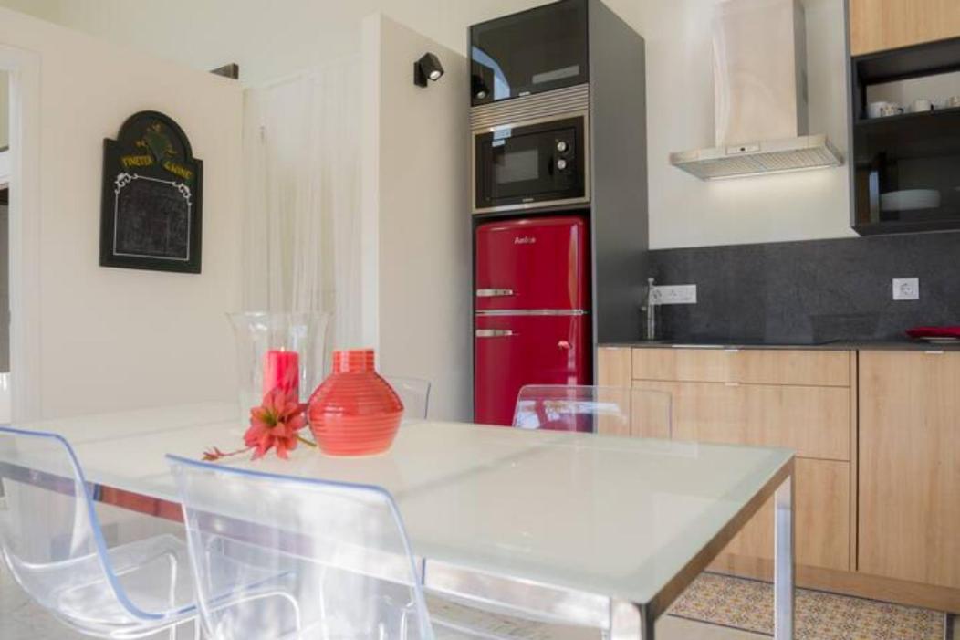 Apartamento A Estrenar Frente A La Plaza De Espana Seville Exterior photo